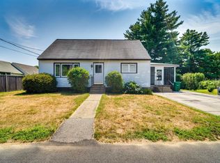 6 Edwin St, Nashua, NH 03060