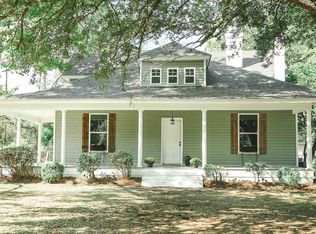 603 Fulton St, Raeford, NC 28376
