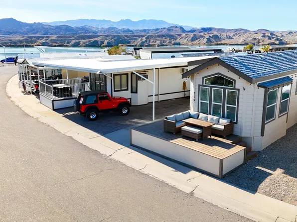 555 Beachcomber Blvd Lot 259, Lake Havasu City, AZ 86403