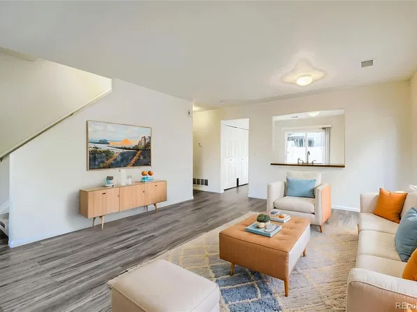 18654 E 43rd Place, Denver, CO 80249