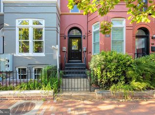 931 Westminster St NW #PENTHOUSE, Washington, DC 20001