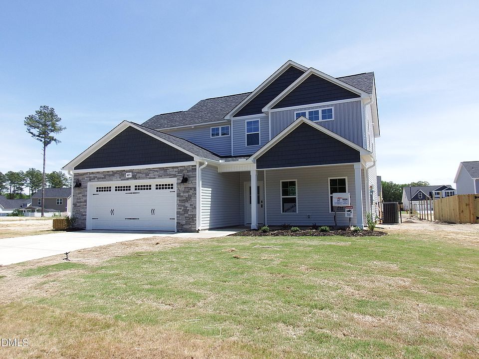 1st image of 4815 Danastas Ave Lot 42