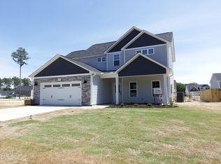 4815 Danastas Ave LOT 42, Hope Mills, NC 28348