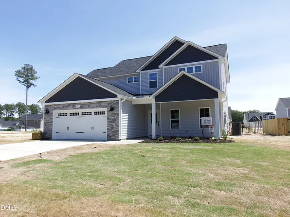 4815 Danastas Ave Lot 42, Hope Mills, NC 28348