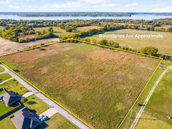S 621st Pl, Grove, OK 74344