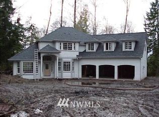 0 L15 Resource Rdg, Kingston, WA 98346