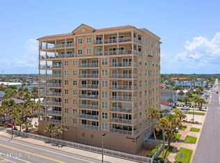 932 1st St N APT 801, Jacksonville Beach, FL 32250