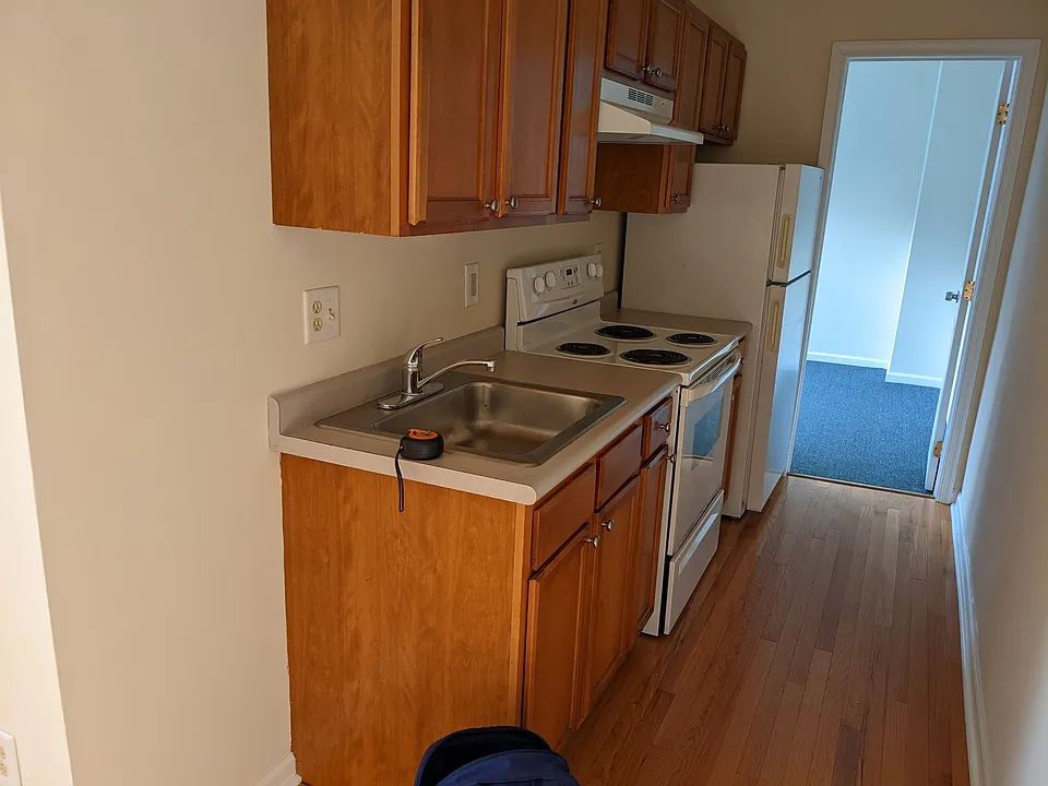 4731 Baltimore Ave #3R
