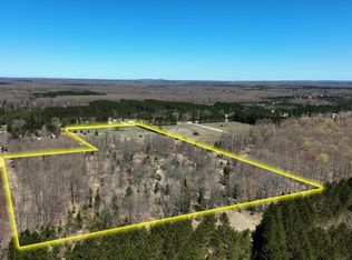 13639 Cinder Rd, Beulah, MI 49617
