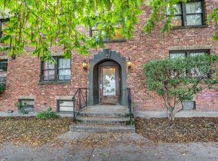 Maxwell Apartments, Seattle, WA 98107