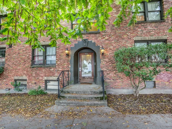 Maxwell Apartments, 6015 24th Ave NW #207, Seattle, WA 98107