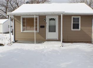 2917 Haig Ave, Dayton, OH 45419