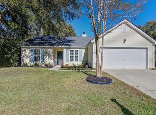 3332 Crowell Ln, Mount Pleasant, SC 29466