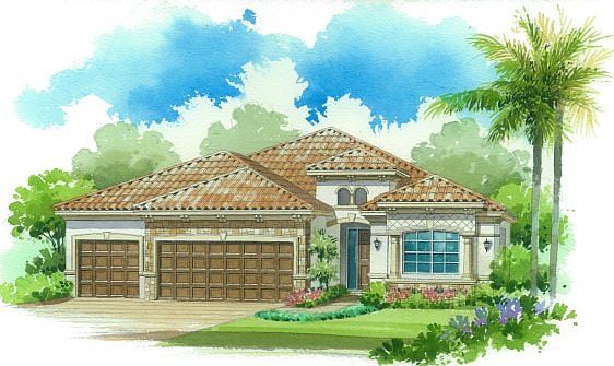 1st image of 20299 Granlago Dr