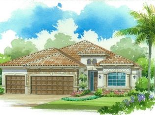 20299 Granlago Dr, Venice, FL 34293