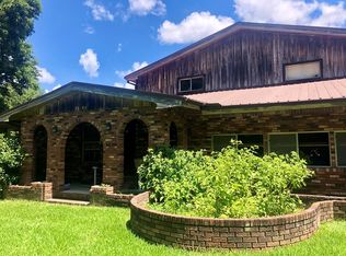 3041 Highway 472, Hazlehurst, MS 39083