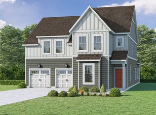 The Hickory Plan, Ivey Farms, Farragut, TN 37934