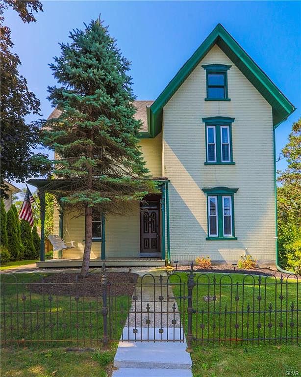 3218 Bingen Rd, Bethlehem, PA 18015 Zillow