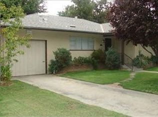525 W Princeton Ave, Fresno, CA 93705