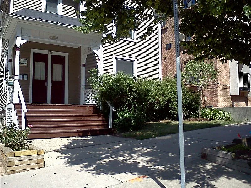 730 S. State St.