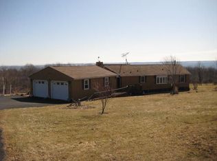 3047 County House Woods Rd, Keuka Park, NY 14478
