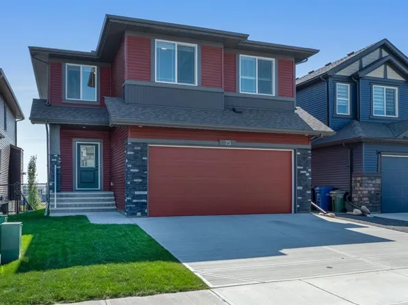 75 N Birch Gln, Okotoks, AB T1S 5T2
