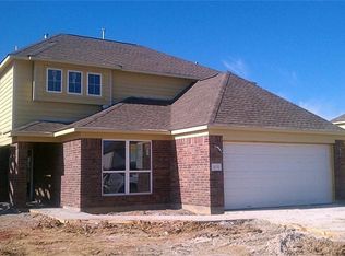 3011 Thicket Path Way, Katy, TX 77493