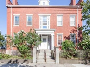 34 S 6th St #1NP, New Bedford, MA 02740