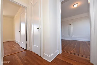 Rented by Corcoran