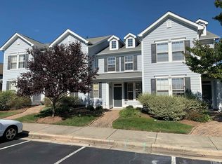 264 Duck Mill Cir, Cary, NC 27519