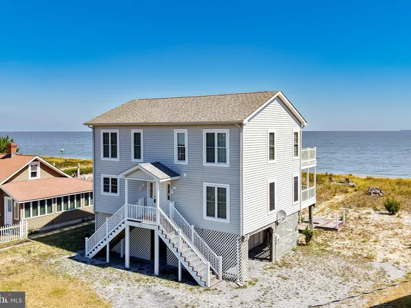 403 Bay Ave, Milford, DE 19963