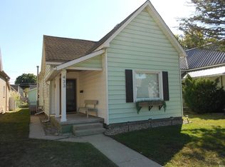 433 E Main St, Peru, IN 46970