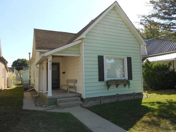 433 E Main St, Peru, IN 46970