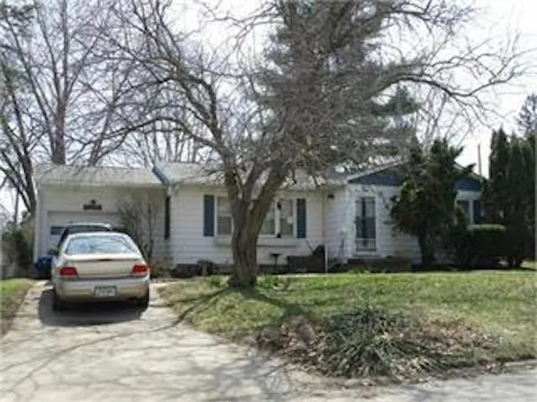 914 Loretta Ave, Waterloo, IA 50702