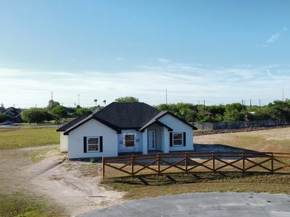 33210 Cardinal Ct, Los Fresnos, TX 78566