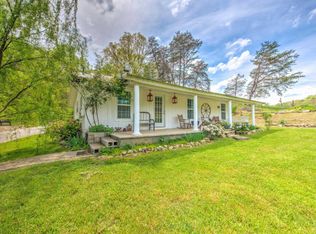 301 Gage Rd, Philadelphia, TN 37846