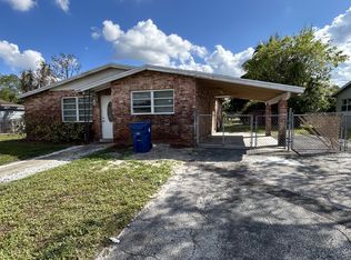 6200 NW 16th St, Fort Lauderdale, FL 33313