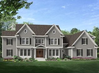 17 Creemer Rd, Armonk, NY 10504