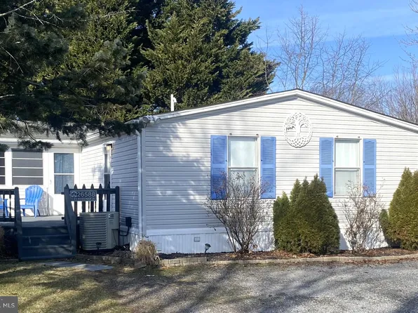 26588 Woodchuck Ln #E-875, Millsboro, DE 19966