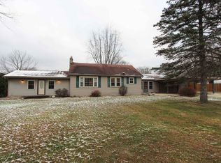 4661 Michigan Rd, Plymouth, IN 46563