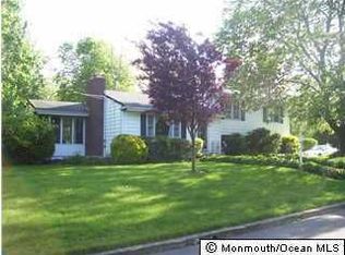 33 Ridgewood Dr, Toms River, NJ 08755