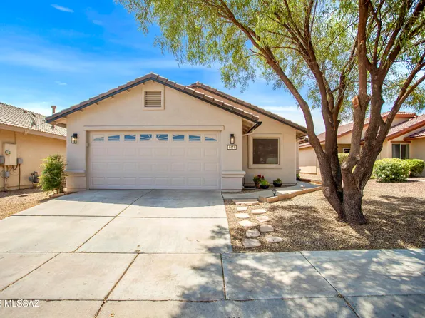 4474 Redwood St, Sierra Vista, AZ 85650