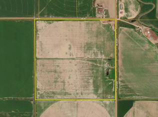 18127 Arpan Rd, Nisland, SD 57762