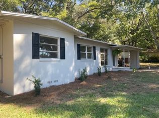 1402 W Tharpe St, Tallahassee, FL 32303