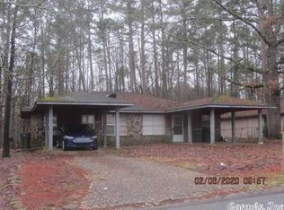 9025 Tanya Dr #B, Little Rock, AR 72204