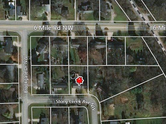 1st image of 5162 Stony Creek Ave NW