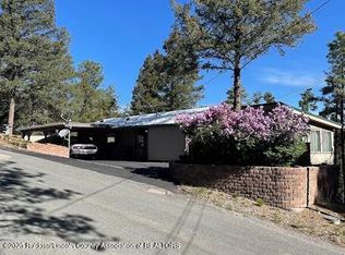 309 Hidalgo St, Ruidoso, NM 88345