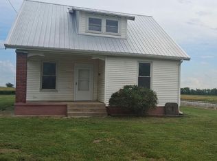 430 Fidelio Rd, Hopkinsville, KY 42240