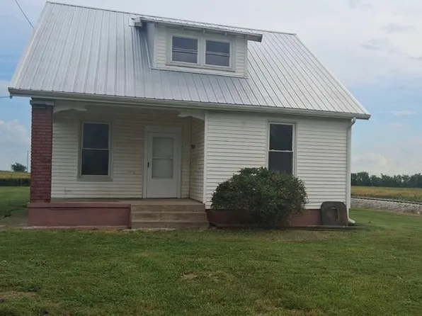 430 Fidelio Rd, Hopkinsville, KY 42240