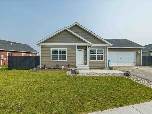 2226 Sturnella Ln, Belgrade, MT 59714